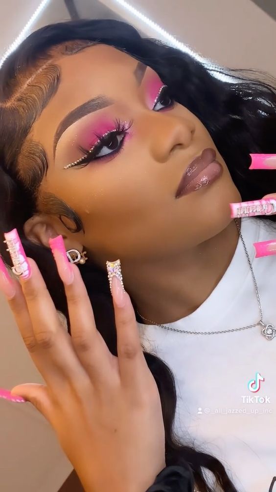 Hair & Makeup Services