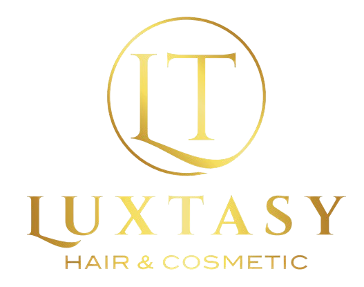 Luxtasy hair and cosmetics